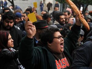 المرزوقي: الإمارات وفرنسا تحاولان زعزعة الاستقرار بتونس
