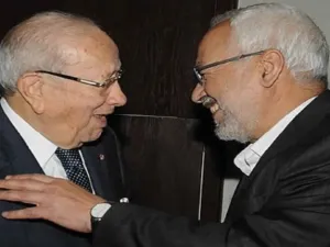 هل يحافظ تحالف النهضة والنداء على تماسكه رغم الهجمات المتبادلة بين الحين والآخر ؟