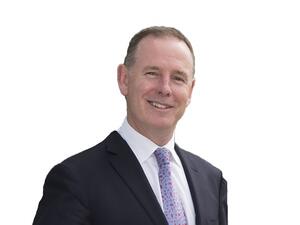 Tony Douglas joins Etihad from the UK’s Ministry of Defence, where he has served as CEO of the Defence Equipment and Support department. 