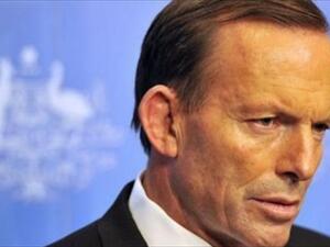 Australia accepted 4,400 refugees from Syria and Iraq between 2014-2015. (AFP/File)