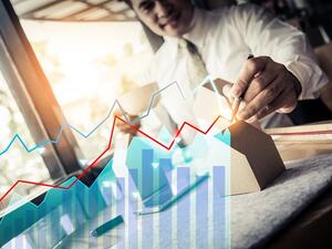 Here are the top five things you need to know in global markets today Monday, January 15. (Shutterstock) Here are the top five things you need to know in global markets today Monday, January 15. (Shutterstock)