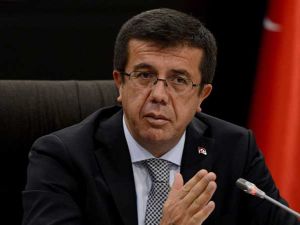 النمسا تمنع دخول وزير الاقتصاد التركي
