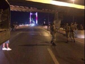 الولايات المتحدة تنصح رعاياها بعدم السفر إلى تركيا بعد محاولة الانقلاب