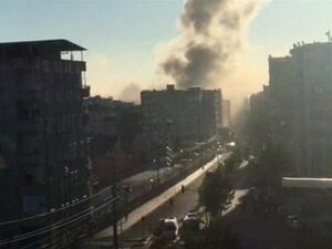 قتيل و30 جريحا بتفجير دياربكر ناجم عن عربة مفخخة