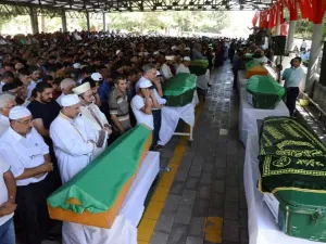 عدد القتلى لا يشمل المفجر