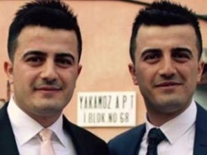 توأمان تركيان يعملان في الشرطة التركية قتلا أثناء هجومٍ على مركز القوات الخاصة في أنقرة 