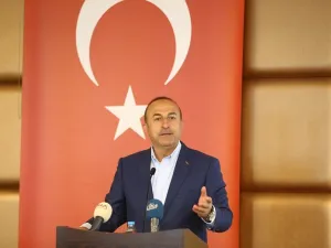 أوغلو: "سأتوجه في 19 مارس/ آذار إلى واشنطن وسنعقد اجتماعا مع وزير الخارجية الأمريكي"
