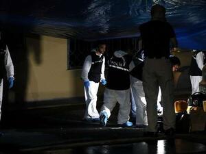 انتهاء الجولة الثانية من تفتيش القنصلية السعودية في إسطنبول