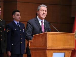 أنقرة: مصير المنطقة مرتبط بتركيا
