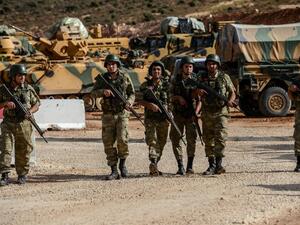 انفجارا مماثلا وقع أمس شمال العراق وأدى لمقتل جنديين تركيين آخرين 