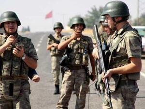 المسؤولين الأتراك يؤكدون أن التدابير الاستثنائية ضرورية لفرض الأمن 