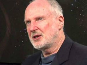 غراهام ايه فولر - المسؤول السابق في وكالة المخابرات المركزية الأمريكية