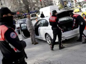 اعتقال 40 أجنبيا في تركيا على صلة بـ "داعش"