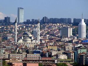 تغيير اسم شارع السفارة الإماراتية بأنقرة إلى فخر الدين باشا
