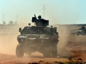 لم تذكر الوكالة الجهة التي يتبعها الهدفان