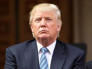 اعتبرت المنظمات أن قرار ترامب يعد بمثابة ضربة قاضية للعملية السياسية الجارية 
