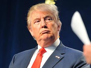 ترامب أمر بتجميد أموال مخصصة لإعادة إعمار سوريا
