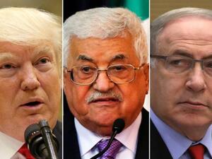 واشنطن بوست: عباس "محشور"من كل الزوايا..كلامه تهديد ولا يملك خطة 