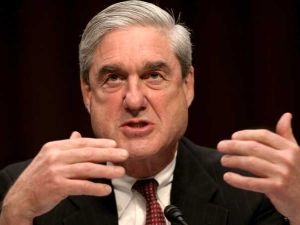 تكليف مدير الإف بي آي السابق مولر بالتحقيق في اتصالات ترامب وروسيا