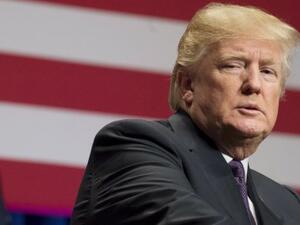 ترامب يعلق على إرسال الطرود المفخّخة لخصومه السياسيين