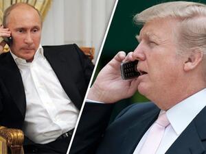 ترامب يكشف للروس تفاصيل عملية سرية قام بها الموساد بسوريا
