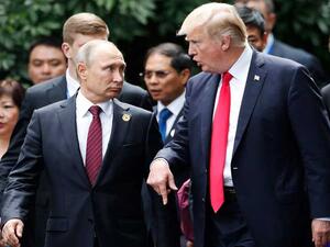 رسالة مفبركة في أمريكا مرشحة لتكون دليلا قاطعا على التدخل الروسي
