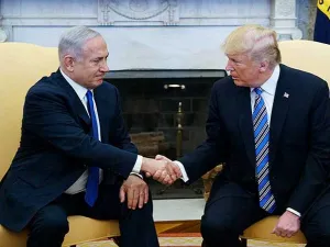 فلسطين تعتزم تقديم دعوى ضد ترامب ونتنياهو في الجنائية الدولية