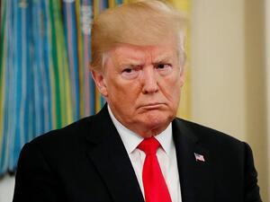 تعد نيويورك مقر المنظمة التي تحمل اسم الرئيس، وكانت المقر الذي اتخذته حملته الرئاسية