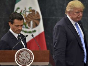 المكسيك تدين إلغاء برنامج حماية المهاجرين الشباب
