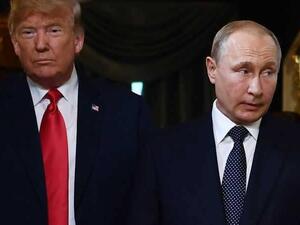 ماذا يعني انسحاب ترامب من المعاهدة النووية مع موسكو؟