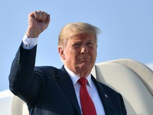 روزنستاين: لن أعلّق على قصّة قائمة على مصادر مجهولة من الواضح أنها منحازة ضد الإدارة الأمريكية