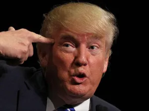 قاض يرفض طلب ممثلة اباحية استدعاء ترامب للإدلاء بإفادته