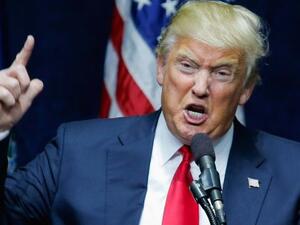 ترامب 