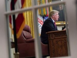 لجنة بمجلس النواب الأمريكي تبحث تقريرا عن تحقيق لمكتب التحقيقات بشأن ترامب
