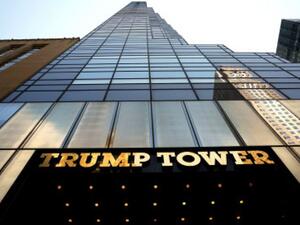 دعوى قضائية ضد برج ترامب والسبب انتهاكات بيئية

