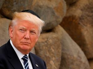  ترامب وقع على رابع ميزانية مؤقتة، بعد تمريرها من الكونغرس بغرفتيه النواب والشيوخ