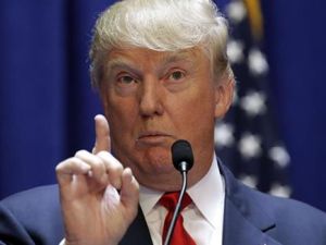 دونالد ترامب يتصدر مرشحي الحزب الجمهوري