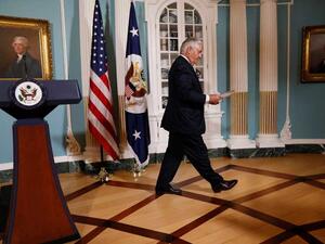  قلق إزاء وضع الحريات الدينية في السعودية والبحرين