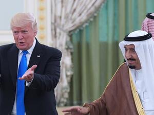  للولايات المتحدة وإسرائيل فقط مصلحة في إنشاء حلف عسكري