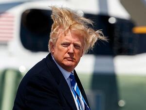 هل تخرج تحقيقات مولر بنتائج صادمة؟