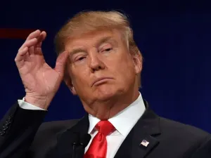 U.S. President Donald Trump (AFP)