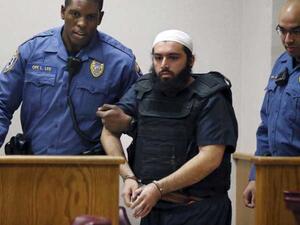 مفجر تشيلسي حاول تحويل نزلاء معه في السجن إلى التشدد