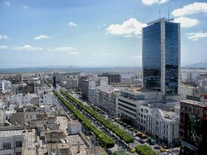 In April 2017, Tunisia announced a new investment law that aims to ensure equity between domestic and foreign investors. (File photo) In April 2017, Tunisia announced a new investment law that aims to ensure equity between domestic and foreign investors. (File photo)