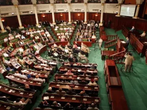 19 استقالة من نداء تونس تحول النهضة الى الحزب الاكبر في البرلمان