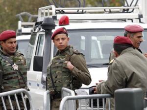 تونس..مقتل "احد اخطر المطلوبين" باشتباك مع الأمن في سيدي بوزيد
