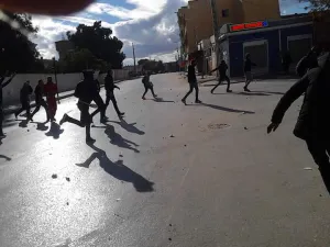  رئيس الحكومة الحبيب الصيد قرر إقالة المعتمد الأول للقصرين،