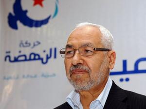 الغنوشي دعا لإتمام التعديل الوزاري في أسرع وقت