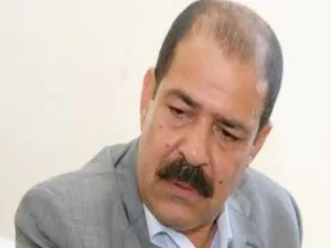 شكري بلعيد