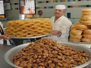 المائدة التونسية في رمضان..وثيقة إنتماء للهوية التقليدية