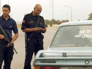 The number of Tunisians fighting in Syria has been estimated at about 3,000. A few hundred have returned to Tunisia and many have been tracked down and arrested. (AFP/File)